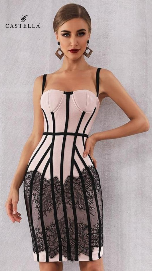 Vestido Alda