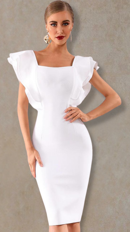 Vestido Jasmin
