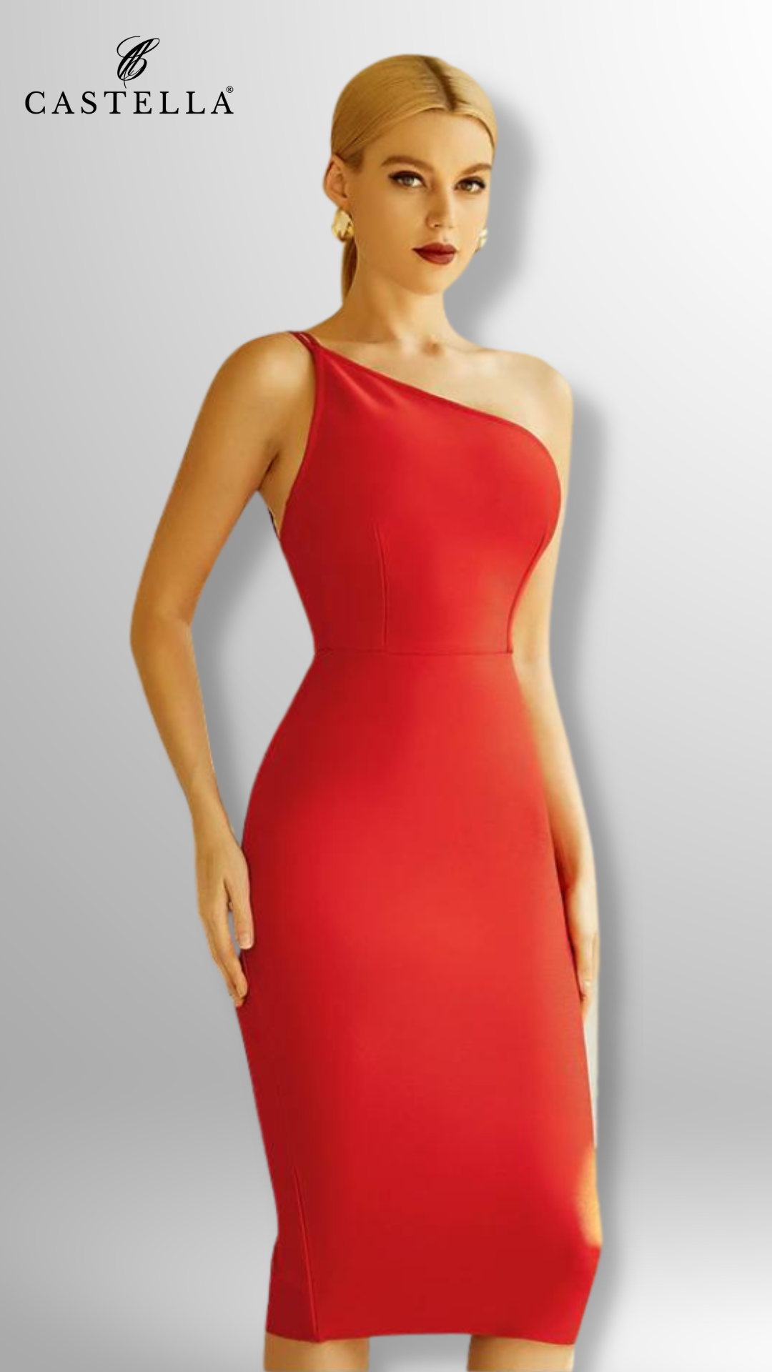 Vestido Ariane