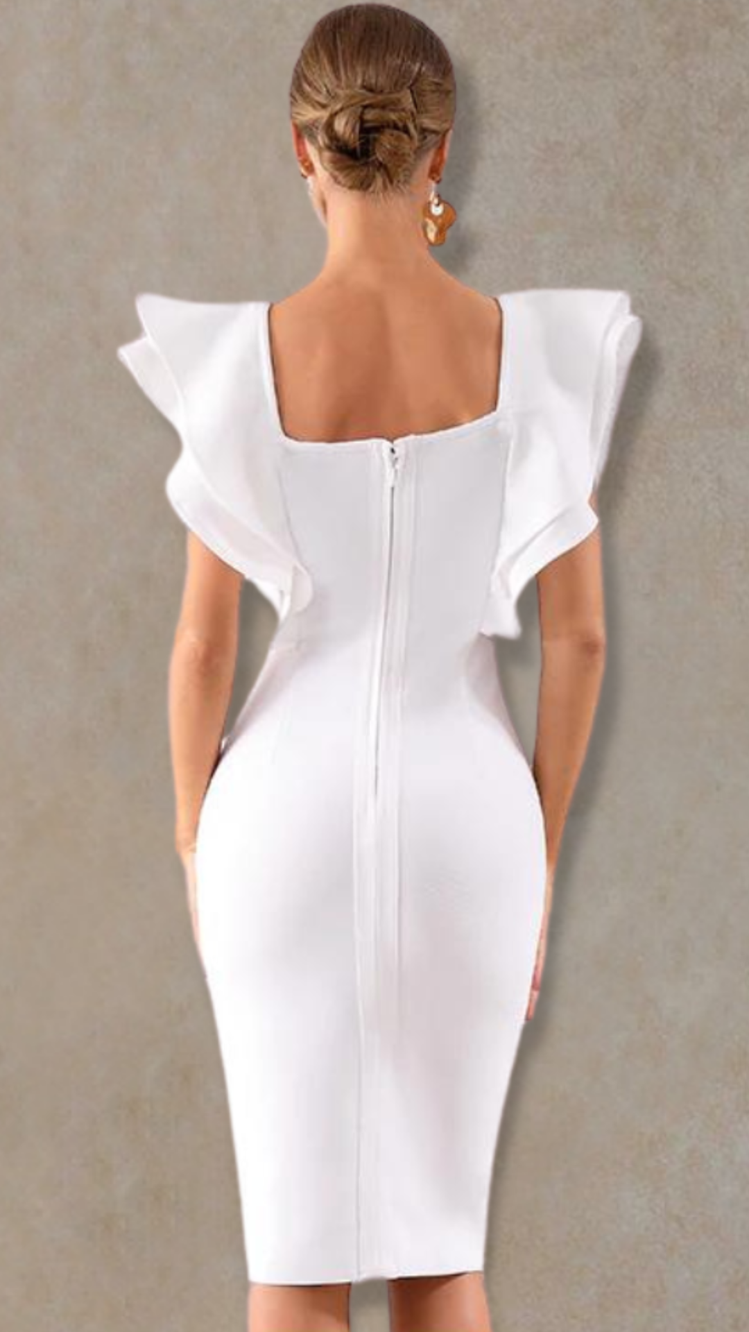 Vestido Jasmin