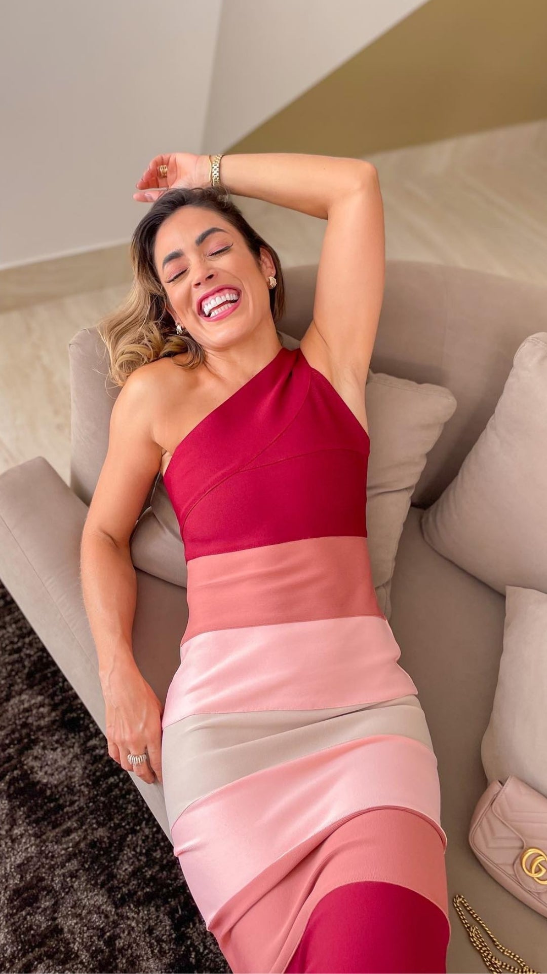 Vestido Anabel