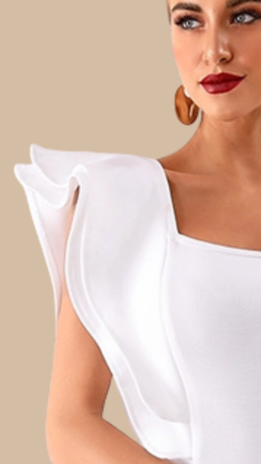 Vestido Jasmin