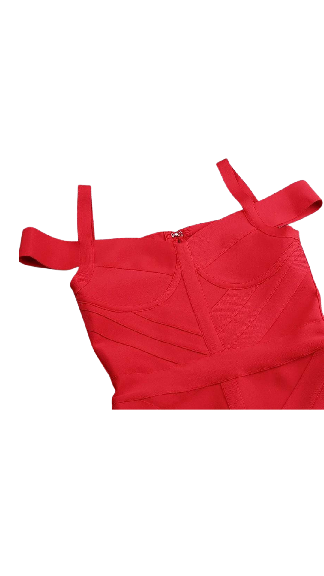 Vestido Cátila