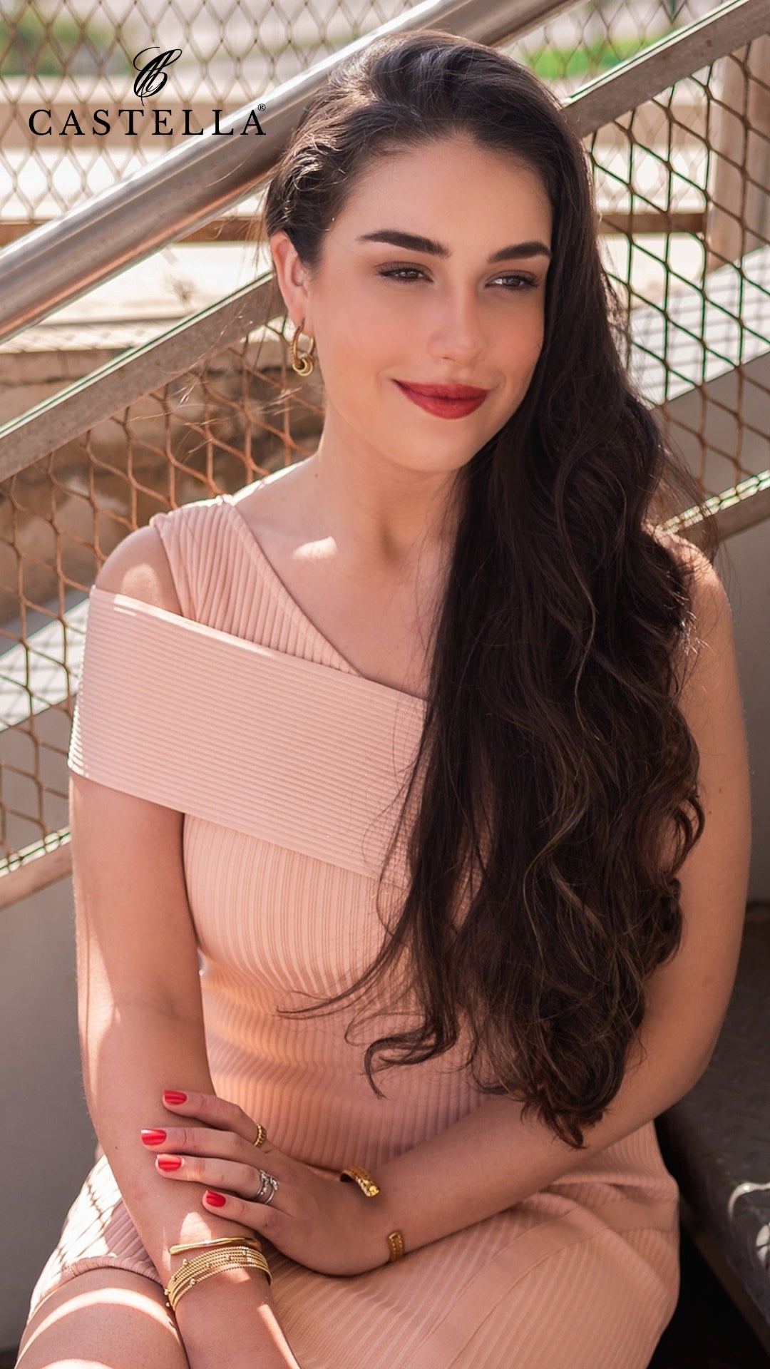 Vestido Ana Melina