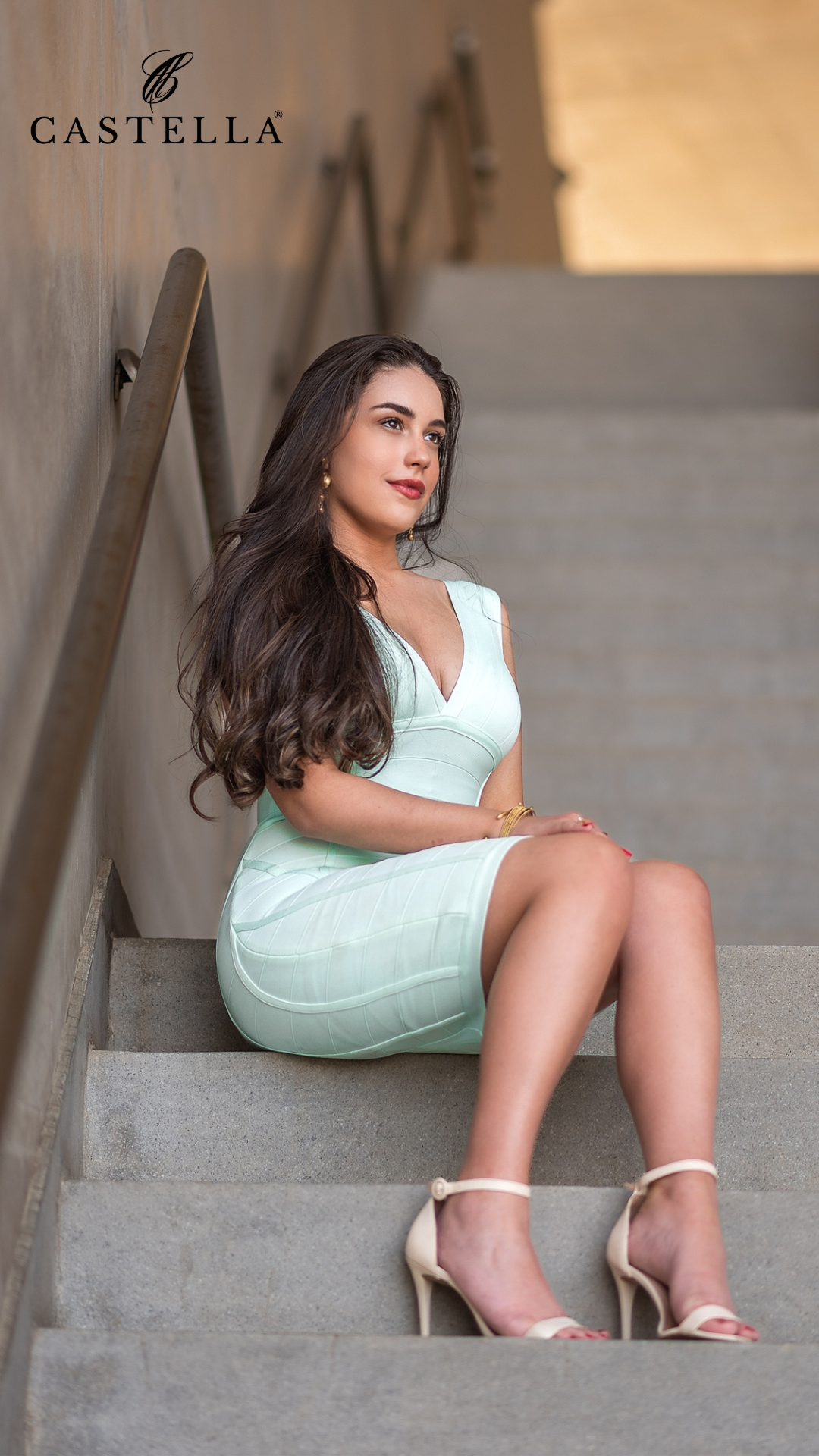 Vestido  Ana Clara